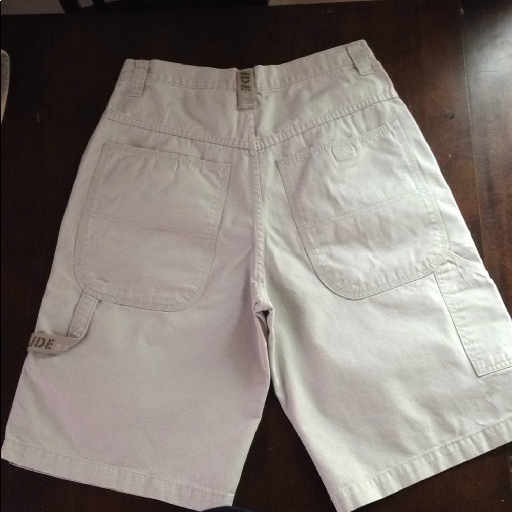 Men's shorts